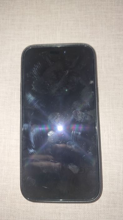 Iphone 14 Pro max 128GB