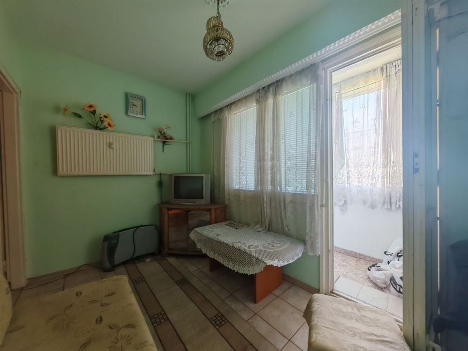 Продава се Едностаен апартамент в Бургас, Изгрев - 41 кв.м за 1144 €/кв.м - Снимка #11
