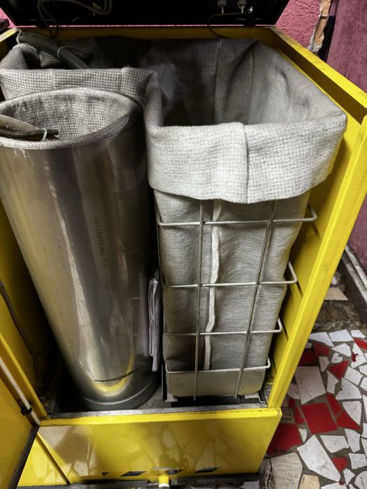 Оборотка для мойки керхер