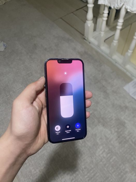 Айфон 14 128гб 77% акб идеал сост