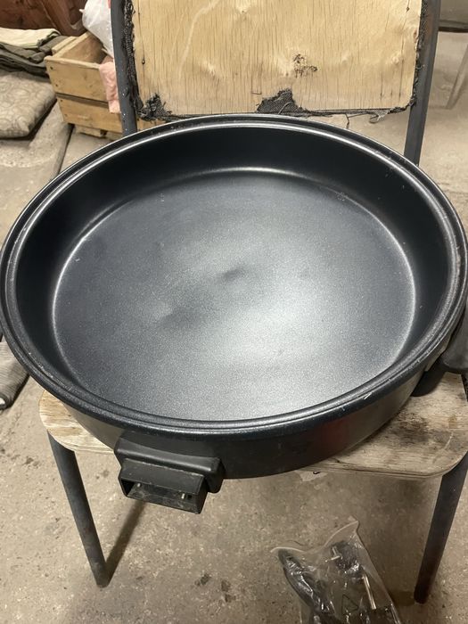 Электросковорода