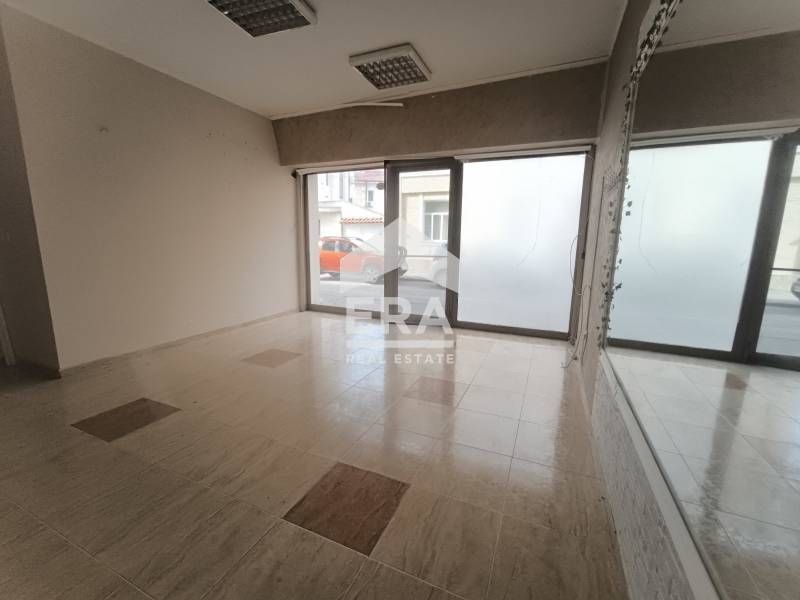 САМО в ЕРА имоти ХАСКОВО! Идеално помещение за салон за красота в кв.