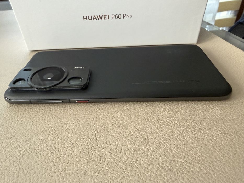 Huawei P60 Pro 256GB памет