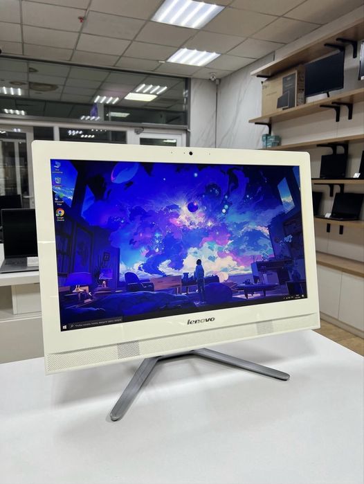 Моноблок Lenovo | SSD 240Gb