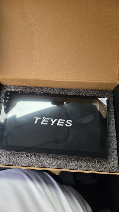 Monitor Teyes cc3