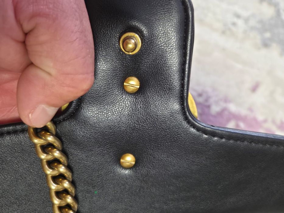 Gucci geanta de umăr.
