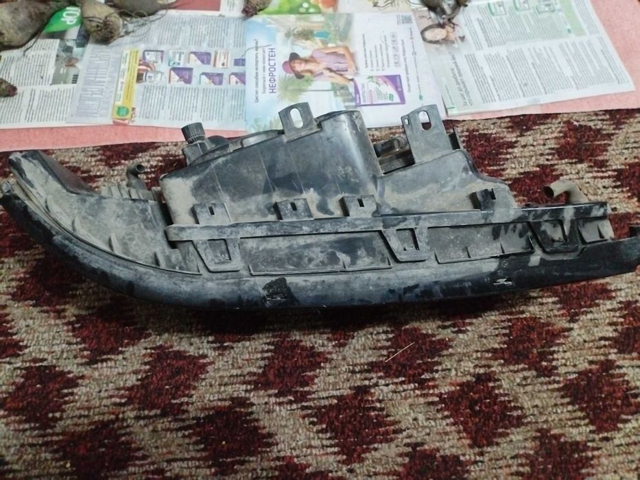 Фара бмв е 39 продам