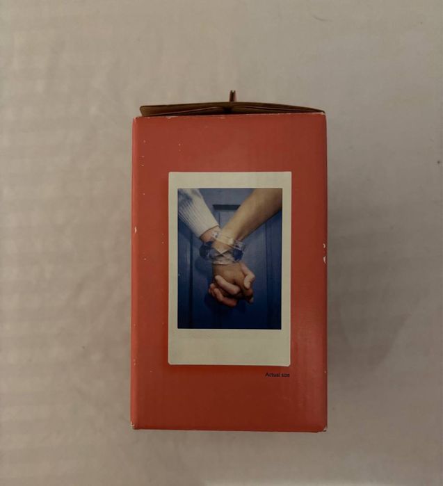 Fujifilm Instax Mini 12