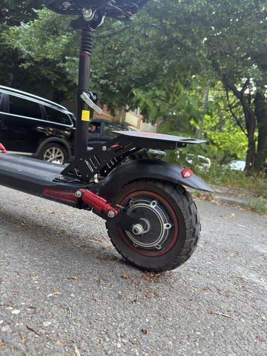Trotineta JRH 1500w