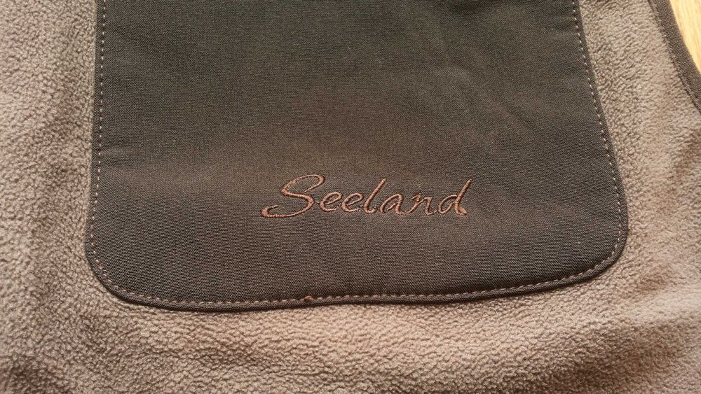 Seeland Wind Beater Vest размер M елек вятърно устойчив - 607