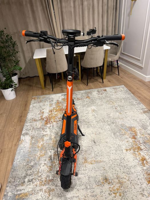 Самокат Kugoo F3 Pro Max