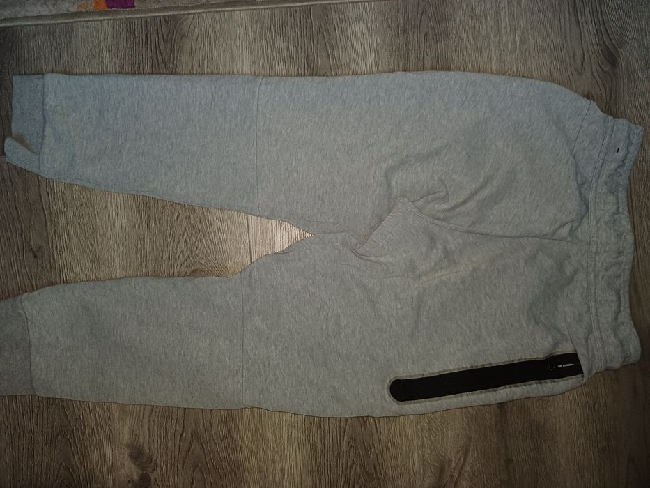 Екип Nike tech fleece