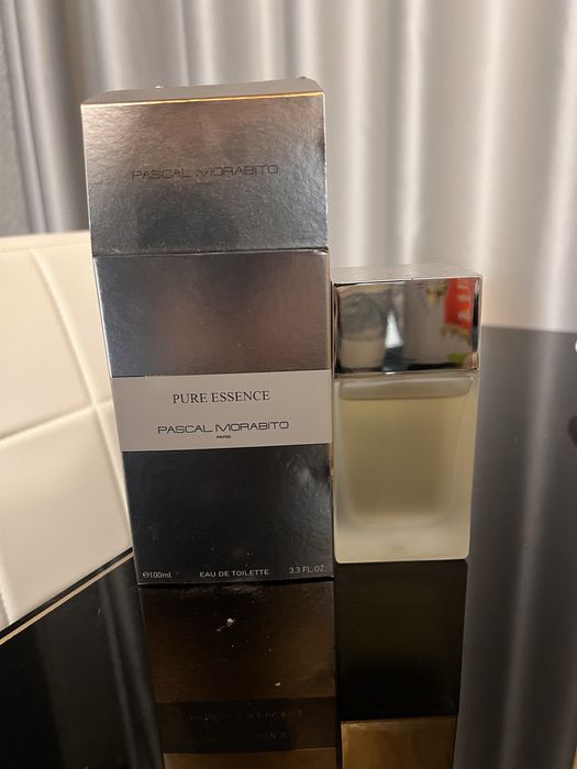 Мъжки парфюм Pascal Morabito