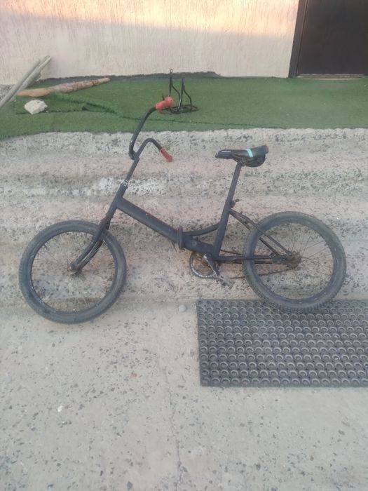 Продам велик стелс 410