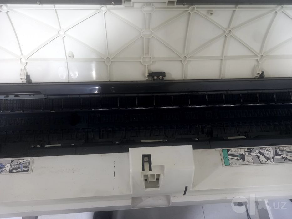 Плотер Canon 770 (принтер)