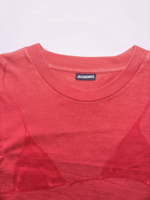 Оригинална  тениска Jacquemus