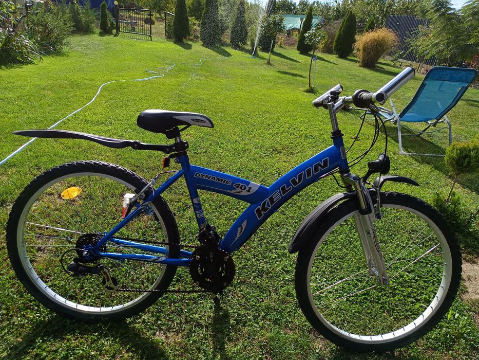 Bicicleta mtb 26 inch