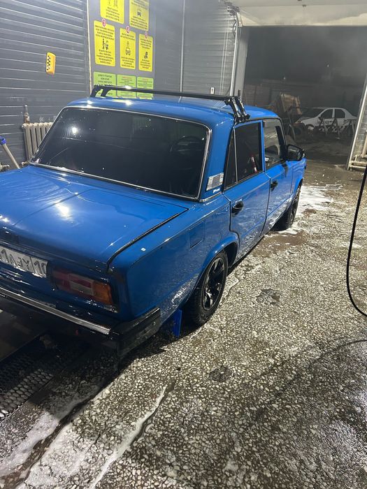 Продам ваз 2106 на ходу