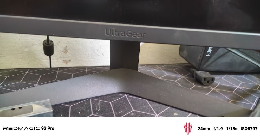 Monitor pentru gaming