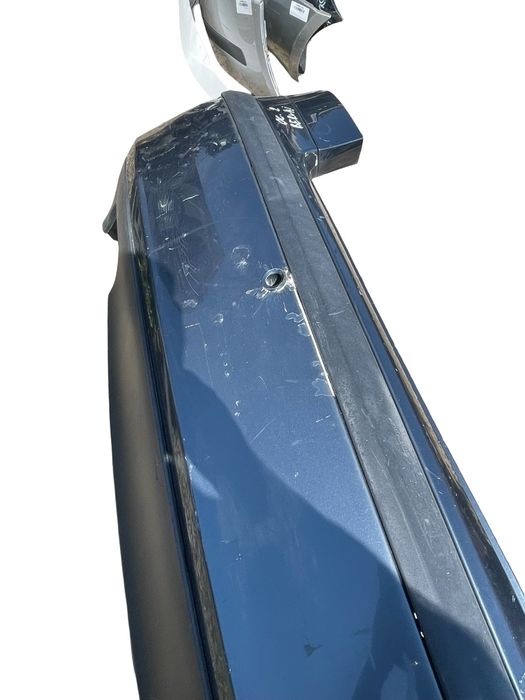 Bara Spate Skoda Octavia Berlina 1Z3 2004 - 2013 Berlina