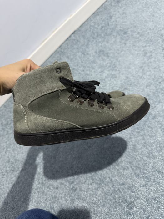 Зимняя одежда женская S