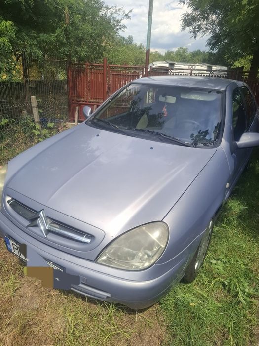 De vânzare citroen xsara