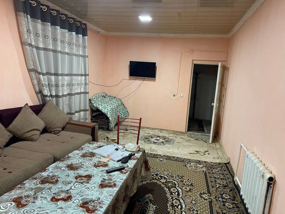 Ижарага  Район радуга  2 хонали