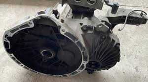 cutie viteze manuala mercedes a class w 169 / dezmembrari a class , b class , vaneo | service