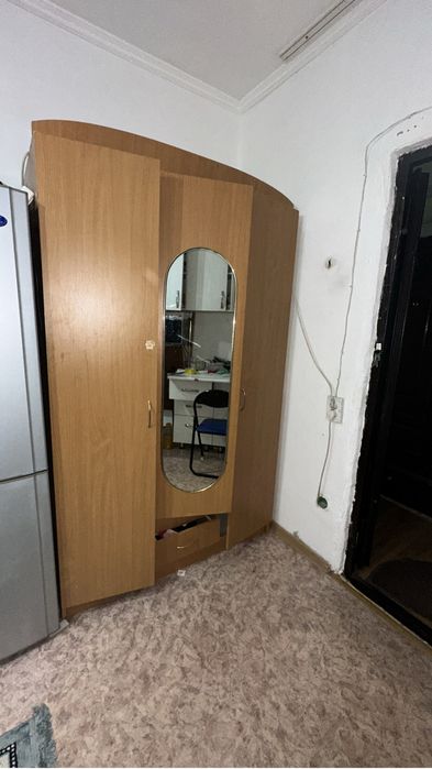 Продам шкав 3х дверный