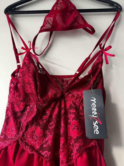 Lenjerie sexi damă nouă