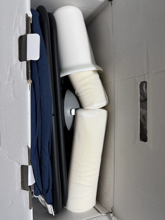 электронный качеля