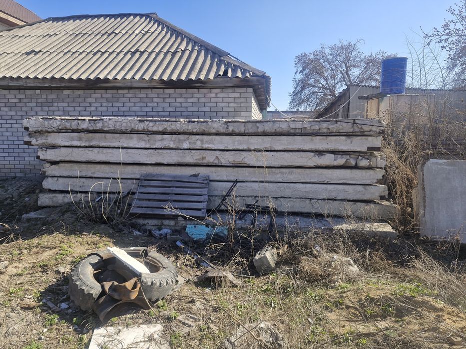 Отдам бесплатно стеновые плиты