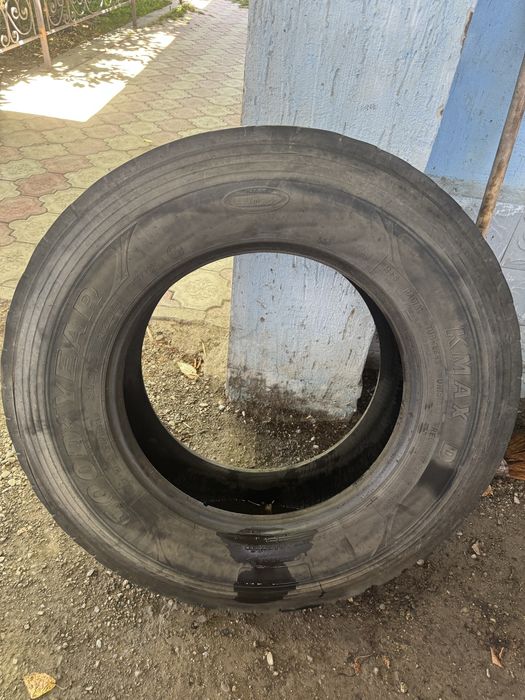 Грузовые шины 315/70/22.5