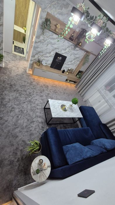 Proprietar vând apartament 2 cam cf 2  Berceni Brâncoveanu  et 1/4