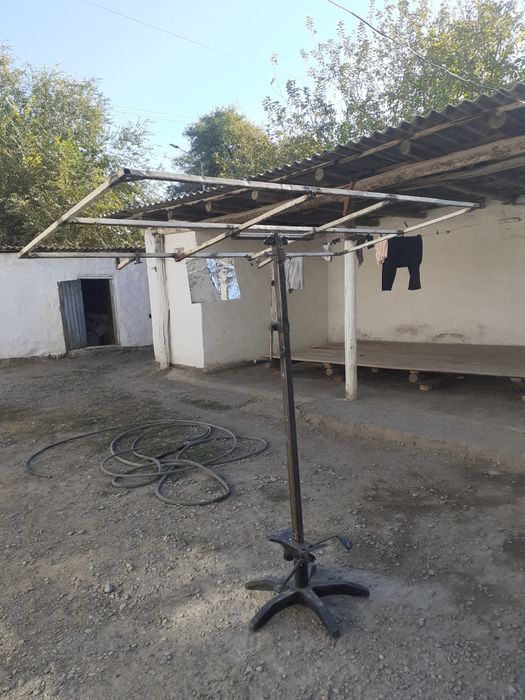 Подъёмник для гипсокартона