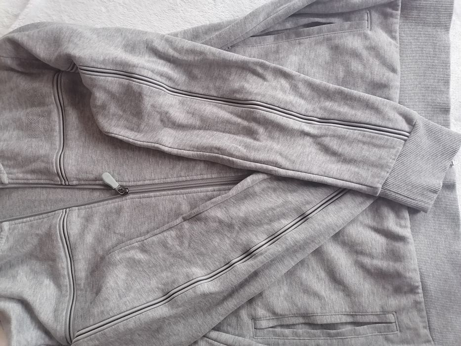 Boss суитчър М размер