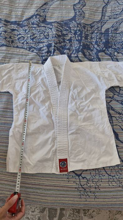 Кимоно для Каратэ
