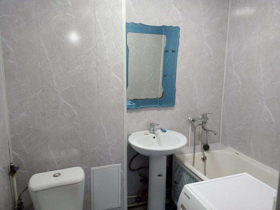 3-х комнатная квартира