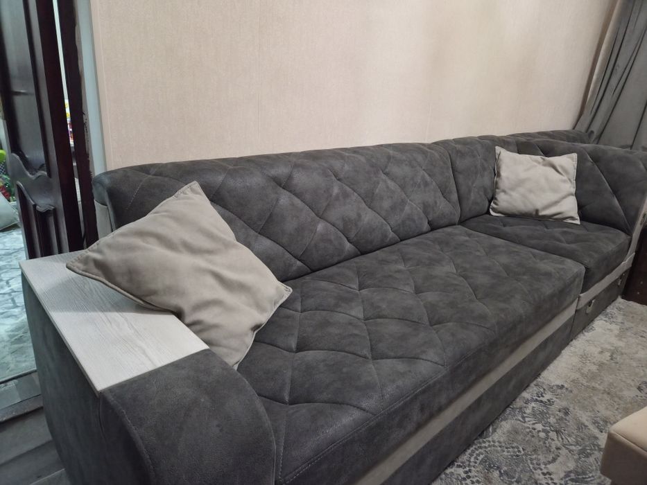 Продается диван уголок
