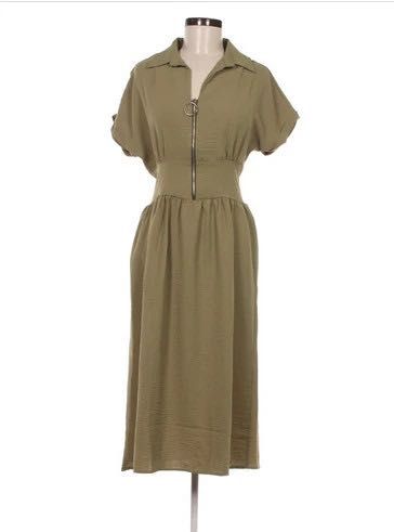 Rochie lunga de vara "New Laviva", marimea S/M