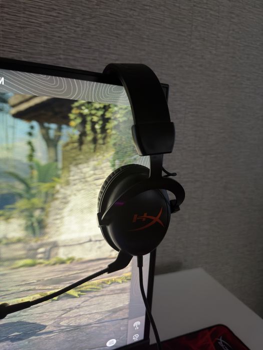 Продам Игровой Компьютер