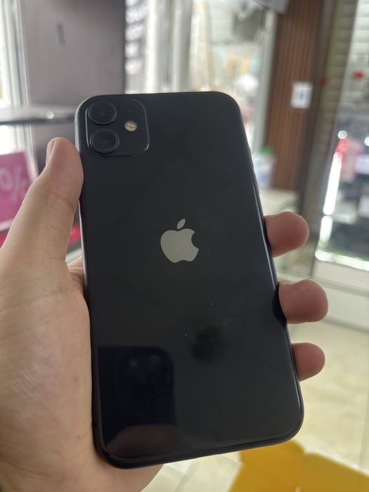 Айфон 11 128 гб торг есть