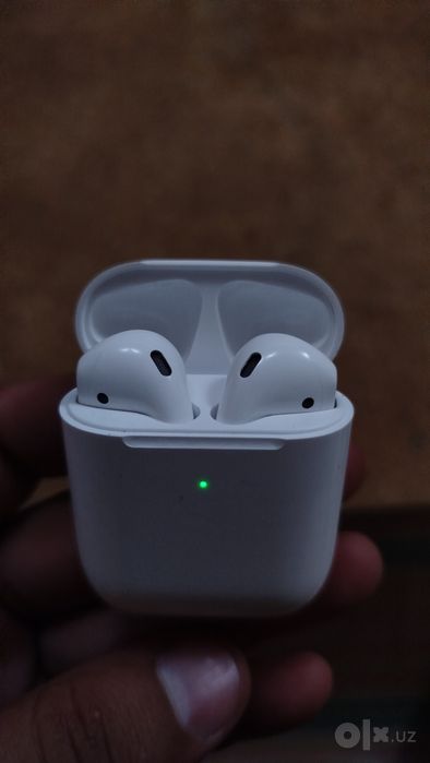Airpods naushnik