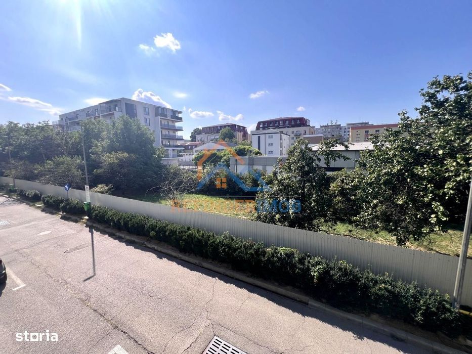 Apartament 3 camere de vanzare Pallady Towers Et 1 Bloc Nou 4 minute d