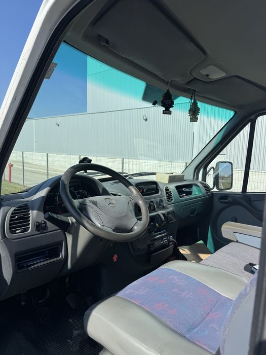Mercedes Sprinter 313 2.2 CDI