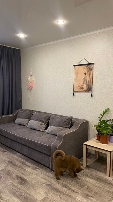 Продам квартиру в районе телецентра