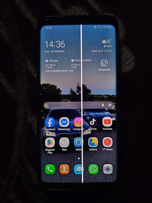 Samsung S9+ PRET FIX