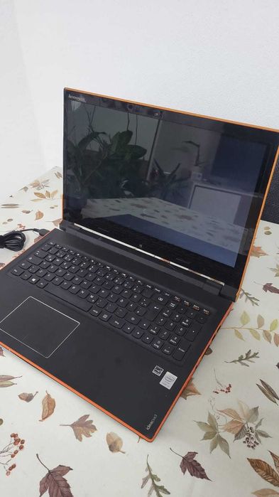 dezmembrez laptop lenovo ideapad flex 15 model 20309