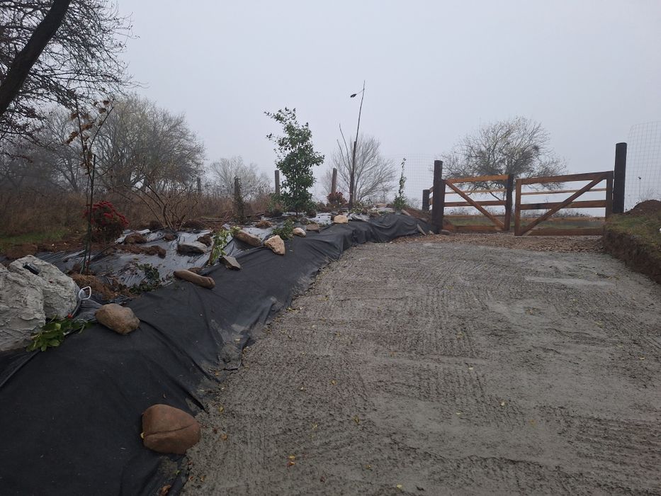 Proprietar, vand lot 500mp teren extravilan Prahova