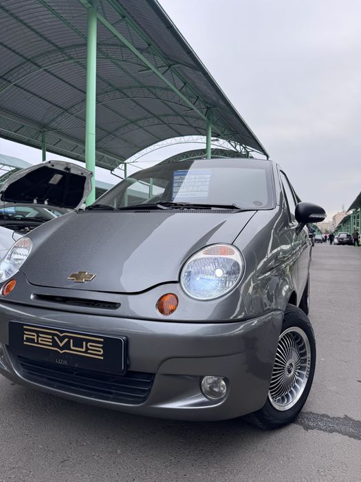 Matiz MX Arenda Naxt